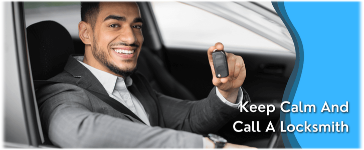 Locksmith Antioch TN